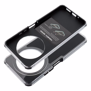 MATRIX viedtālruņa apvalks Xiaomi Redmi 14C melns