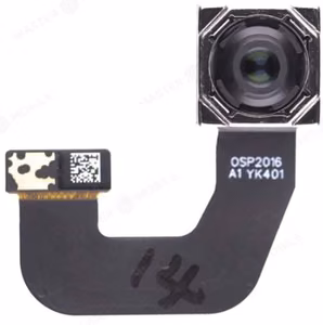 Xiaomi Redmi Note 9S kamera (48MP, OSP2016, M2003J6A1G) oriģināla aizmugurējā (lietots, A klase)