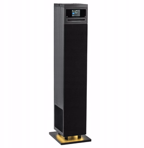AKAI AEROBEAT PILLAR aktīvais skaļrunis