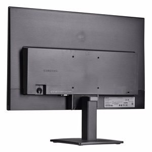 Samsung LS24D304GAUXEN monitors 61 cm (24") 1920 x 1080 pikseļi Full HD melns