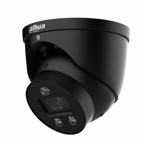IP network camera 4MP IPC-HDW3449H-AS-PV-PRO 3.6mm Black