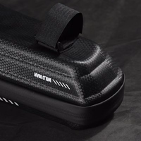WILDMAN Velosipēda soma ES5 ūdensizturīgs 1L