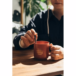 Harry Potter Hogwarts Houses keramikas krūžu komplekts ar statīvu, 4 gab., 300 ml