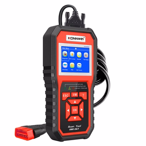 Konnwei KW850 OBD2 diagnostikas skeneris