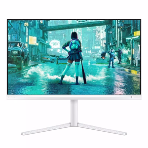 Philips Evnia 27M2N3201A/00 monitors 68,6 cm (27") 1920 x 1080 pikseļi Full HD LCD balts