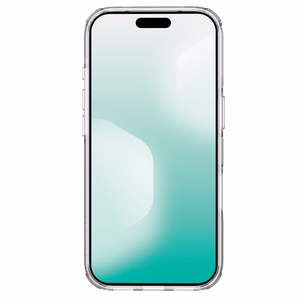 Nillkin Nature TPU Pro MagSafe saderīgs apvalks iPhone 17 Pro - Balts