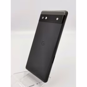 Aizmugurējais vāks saderīgs ar Google Pixel 6a / Charcoal / (9/10 lietots)