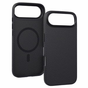 Liavec Carbon Core Case for Iphone 17 Air