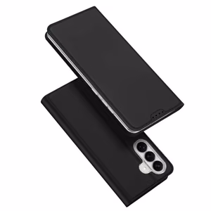 Korpuss Dux Ducis Skin Pro Samsung S947 S26 Edge melns