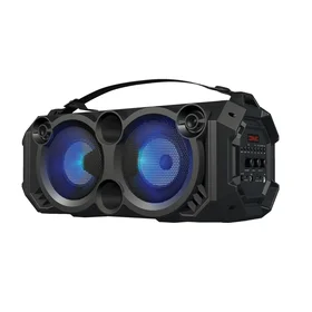 Rebeltec Bluetooth skaļrunis SoundBOX 460 melns