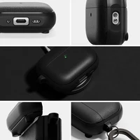 Ringke Onyx Magnetic MagSafe maciņš AirPods Pro 3 melns