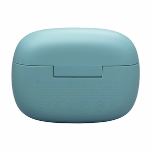 Bezvadu austiņas JBL Wave Beam 2 TWS zilas