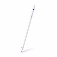 Tech-Protect Active Stylus aktīvs - balts