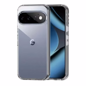 Dux Ducis Clin vāciņš Google Pixel 11 / 11 Pro, caurspīdīgs