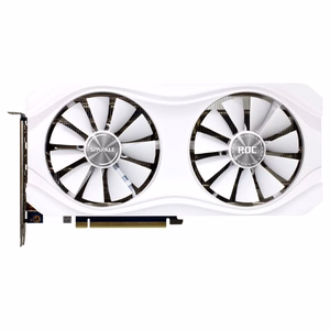 Sparkle Intel Arc A750 ROC Luna OC Edition 8GB GDDR6 videokarte