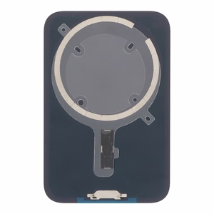 Aizmugures vāciņš iPhone 17 Pro Deep Blue (without NFC flex) OEM