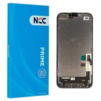 LCD displejs NCC Iphone 14 melns IC Prime