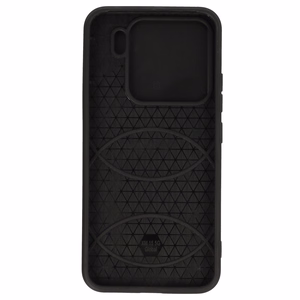Чехол Slide Camera Armor для Xiaomi 15 5G чёрный