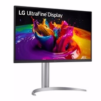 LG 32UQ850V-W LED display 81.3 cm (32") 3840 x 2160 pixels 4K Ultra HD balts
