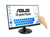 ASUS VT229H 21,5 collu LCD skārienjūtīgais 10 punkti