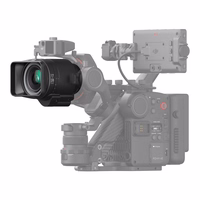 DJI DL PZ 17-28 mm T3.0 ASPH objektīvs