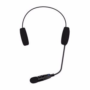 EJEAS E1+ Bluetooth austiņa ķiverēm