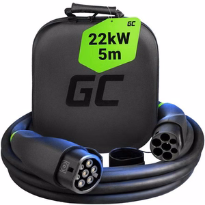 Green Cell GC-EVKABGC01 nekategorizēts