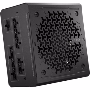 Corsair RMe Series RM850e barošanas bloks 850 W 24-pin ATX ATX melns