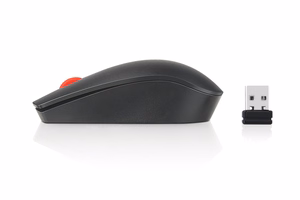 Lenovo 4X30M56887 pele Office universāla RF bezvadu optiskā 1200 DPI