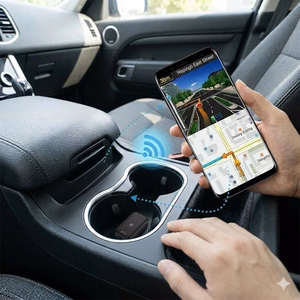 GPS izsekotājs GF21