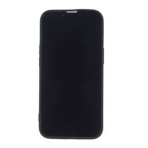 Simple Color Mag maciņš for Samsung Galaxy A17 4G / A17 5G melns