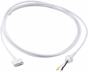 Macbook Magsafe 2 (no 2012) lādētāja kabelis 85W