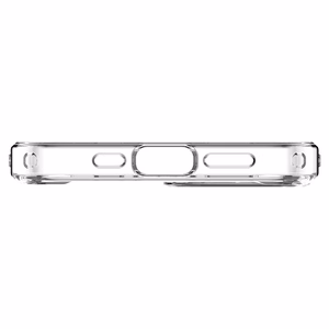 Spigen Ultra Hybrid Mag viedtālruņa apvalks ar MagSafe iPhone 13 - balts