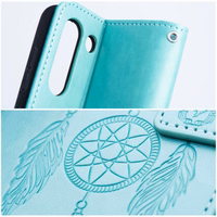 Viedtālruņa apvalks XIAOMI Redmi 15 4G / 5G (171.1) dreamcatcher zaļš