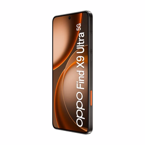 Oppo Find X9 viedtālrunis, 5G, DS, 12 GB / 512 GB, Tundra Umber