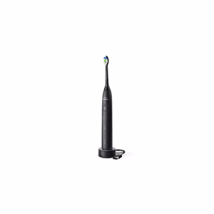 Philips Electric Toothbrush HX7111/01 Sonicare Series 5500 Rechargeable For adults Number of brush heads included 1 Number of teeth brushing modes 2 Black