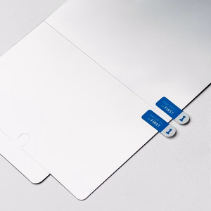 Wozinsky Invisible Film aizsargplēve Motorola Edge 40