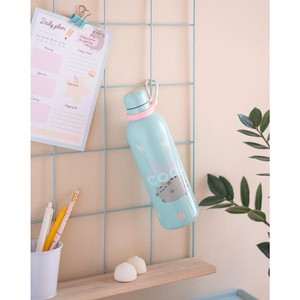 Pusheen Foodie Collection nerūsējošā tērauda termopudele