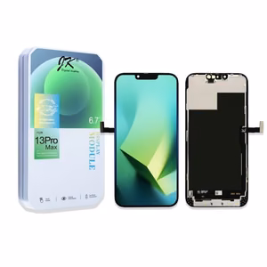 Displejs Apple iPhone 13 Pro Max ar skārienjutīgo stiklu JK Incell LTPS Premium 90Hz FHD1080p
