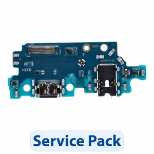 ServicePack Uzlādes plate SAMSUNG A23 5G A236B GH96-15504A