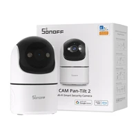 Viedā kamera WiFi Sonoff CAM-PT2 2MP