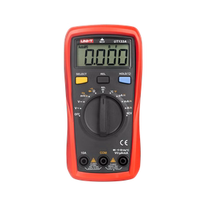 Uni-T UT133A multimetrs