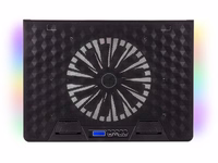 Tracer TRASTA46405 notebook cooling pad 40 cm (17,3") 800 RPM