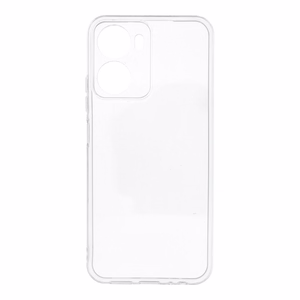 Maciņš Xiaomi Redmi 15A Clear Case 2 mm (kameras aizsardzība) caurspīdīgs
