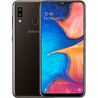 Samsung Galaxy A20