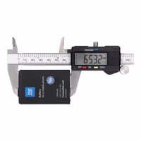 Baterija LG K3 / K4 1700 mAh Blue Star Premium