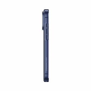 AmazingThing minimālais magnētiskais objektīvs iPhone 17 Pro Max - Zils