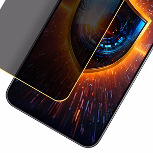 3mk Silky Matt Privacy Screen Protector for OnePlus Nord 5