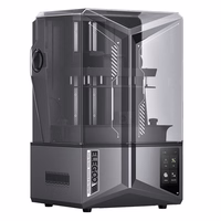 ELEGOO Saturn 4 Ultra 3D printeris