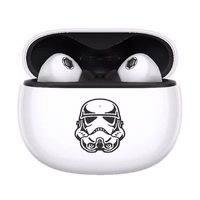 Bezvadu austiņas TWS Xiaomi Buds 3 Star Wars Edition white
